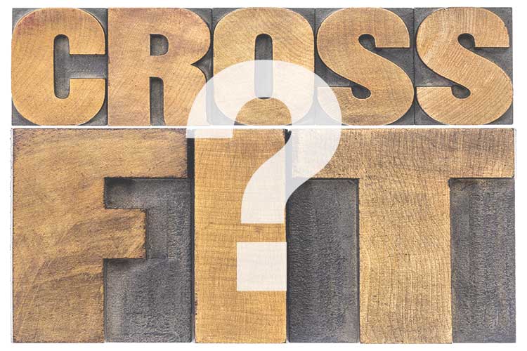 The Real Truth About CrossFit Style Training