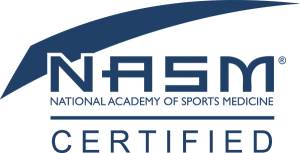 NASM Certified