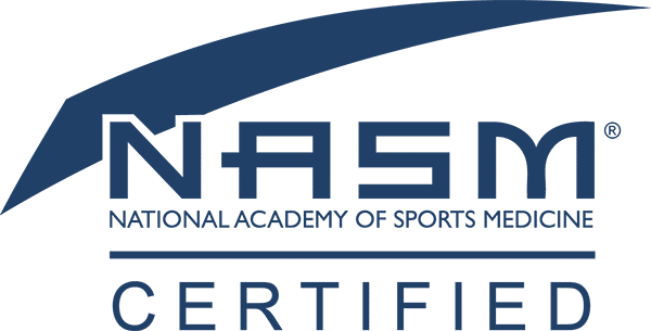 NASM Certified