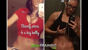 Personal Training Sand Springs