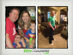 Personal Training Jenks